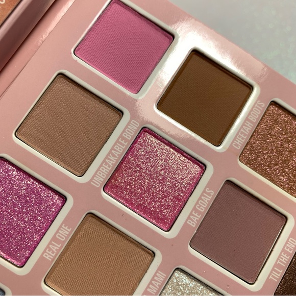 Kylie Cosmetics x Stassie Palette BNIB - Picture 4 of 7